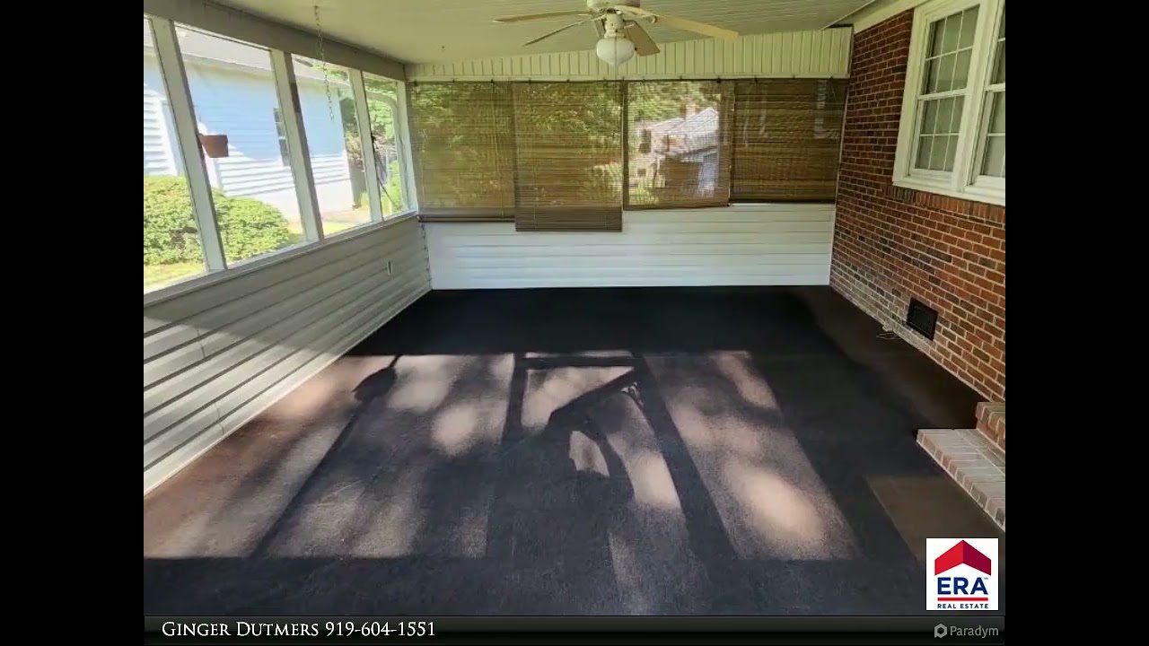 ERA Parrish Realty Legacy Group - 112 E Merlin Drive