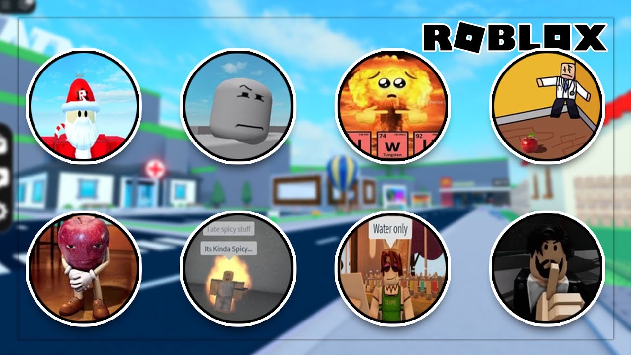 Как получить все 12 значков в городе NPC с ИИ &mdash; Roblox