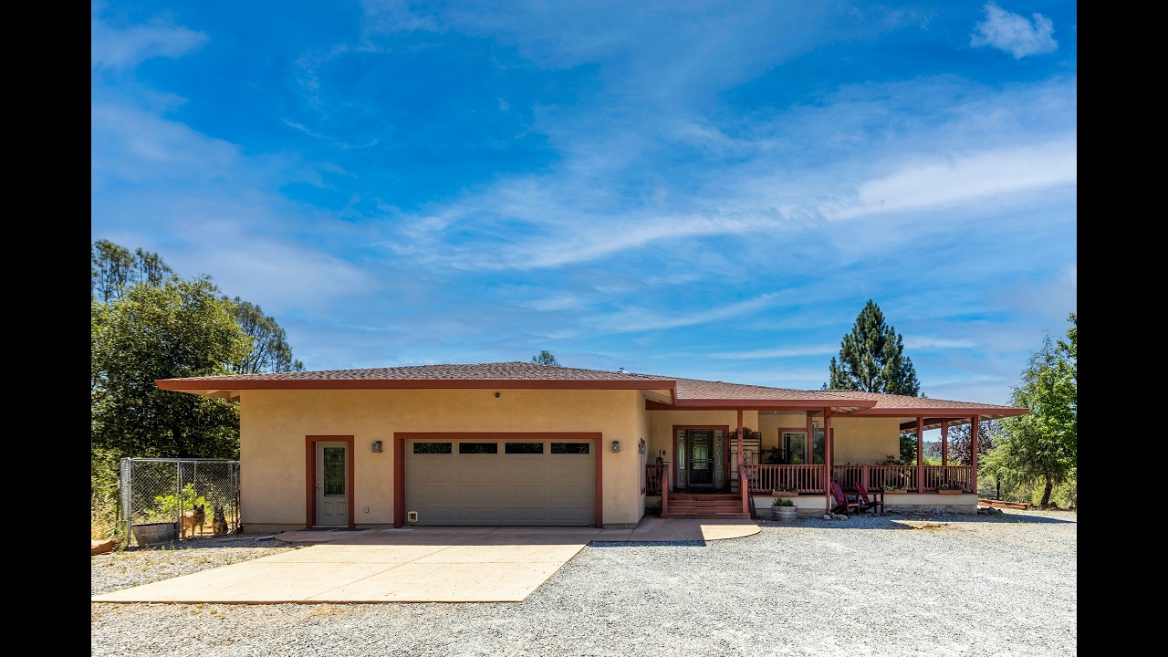 HOME FOR SALE-5603 GOLD MOUNTAIN ROAD, MOUNTAIN RANCH, CA, CALAVERAS COUNTY