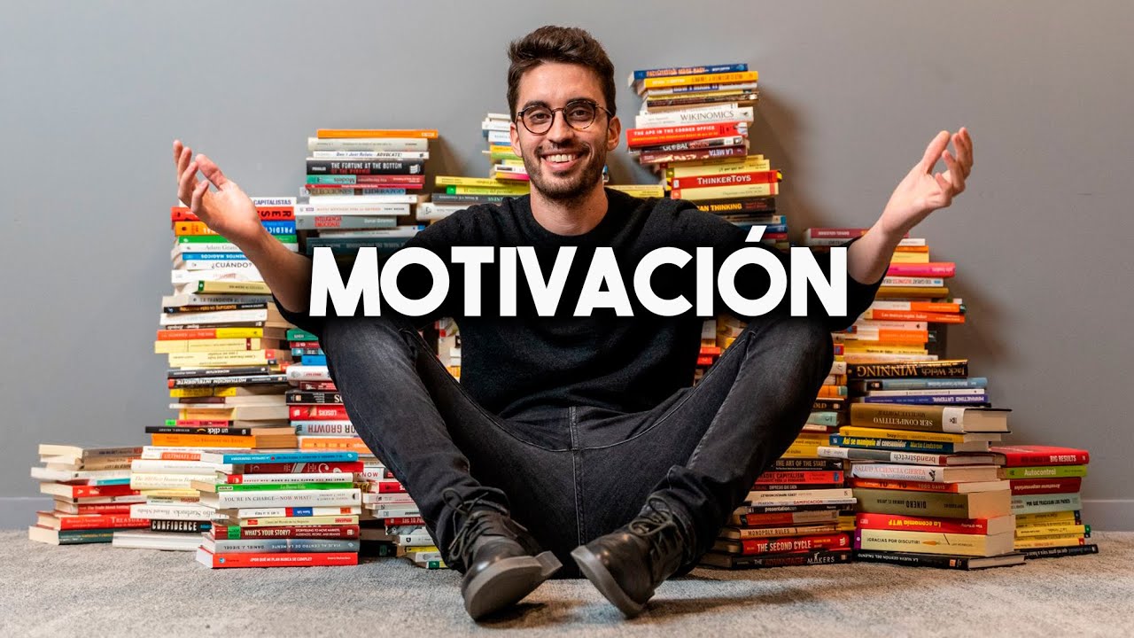 💪 Trucos Para Motivar a Cualquier Persona (Incluso a ti Mismo)
