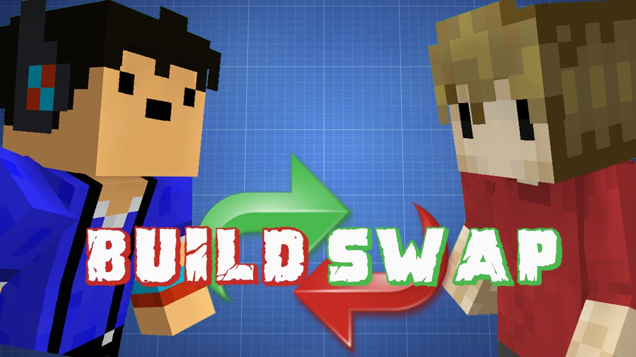 The Wonders of 1.9 - Build Swap