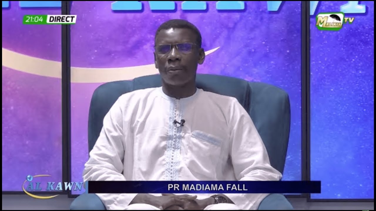 🔴[DIRECT] AL KAWN - FIRI GUENT AVEC Pr MADIAMA FALL| LUNDI 21 OCTOBRE 2024