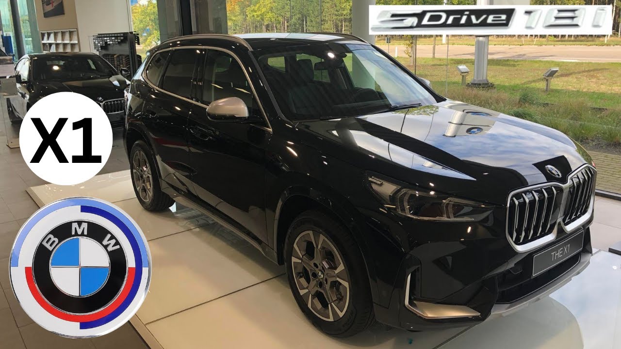 All New 2023 BMW X1 sDrive IN 4K #bmwx1 #bmw #bmwx12023 #2023bmwx1#Supercarmo #x1 #x1bmw #x12023