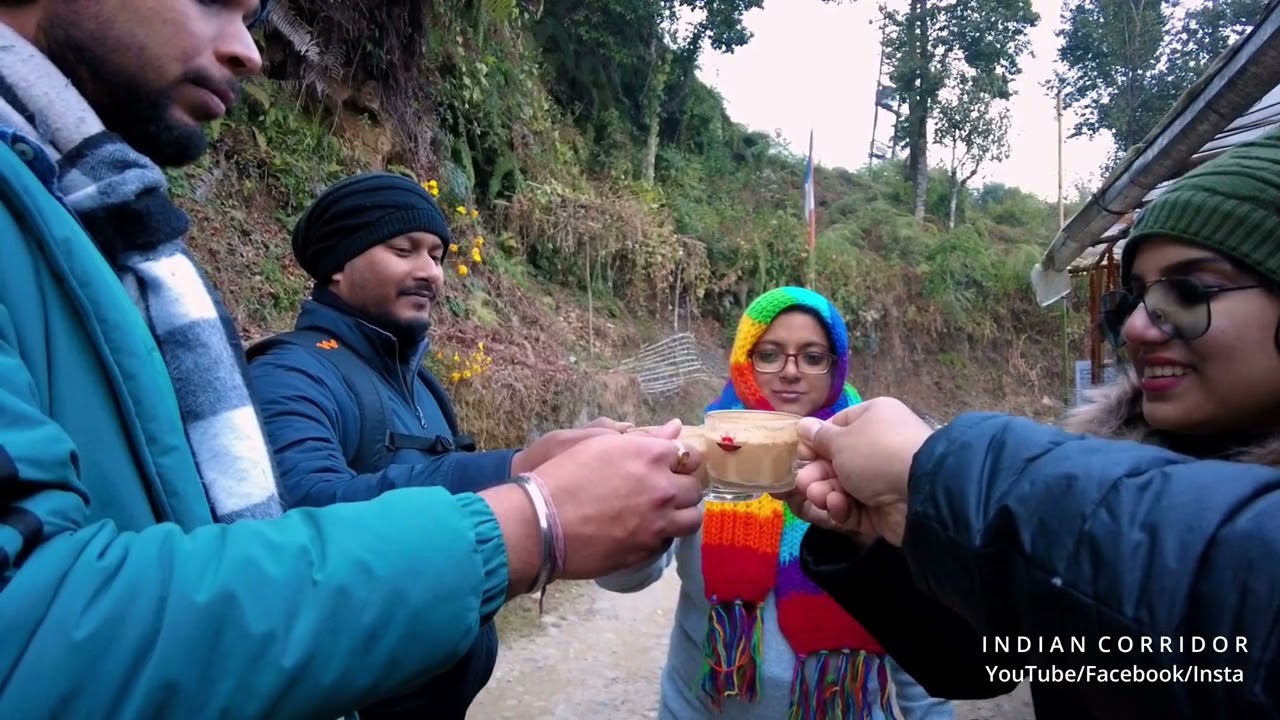 Rangaroon, Rishop, Darjeeling tour estimate #Rangaroon #rishop #darjeeling