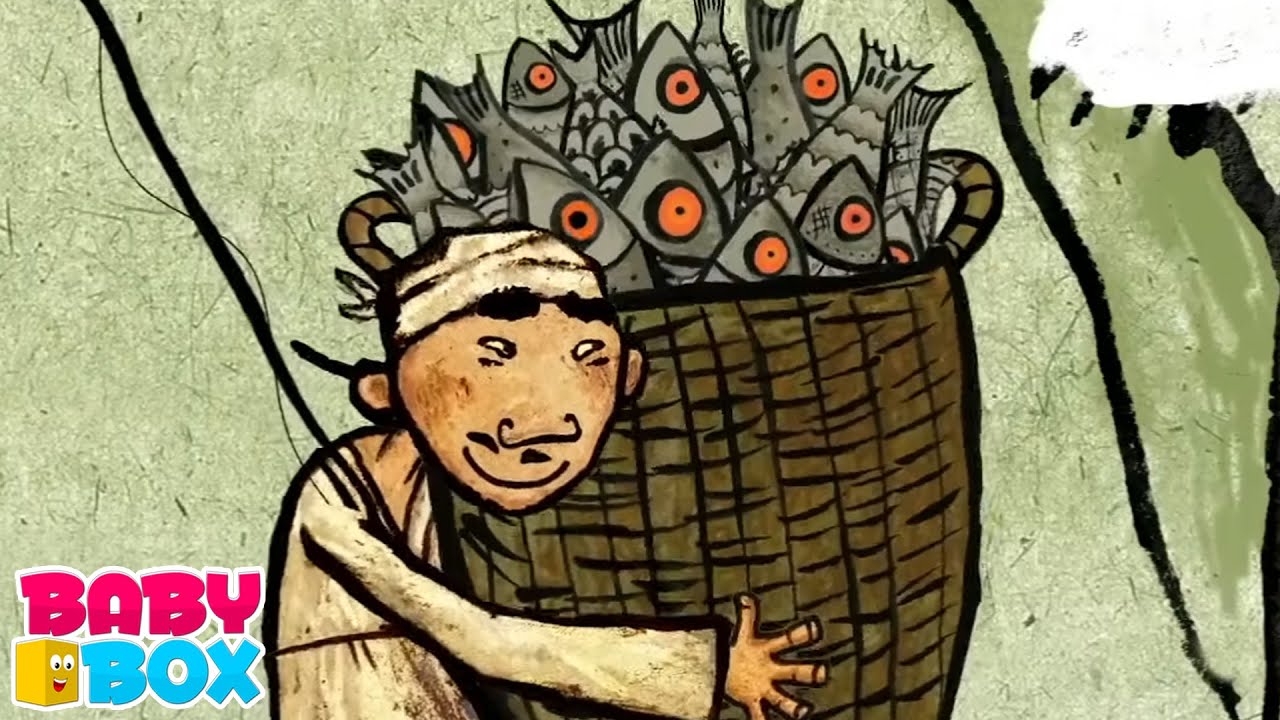 Chepogi Hist&oacute;ria e V&iacute;deo Educativos Para Crian&ccedil;as - Mountain Of Gems