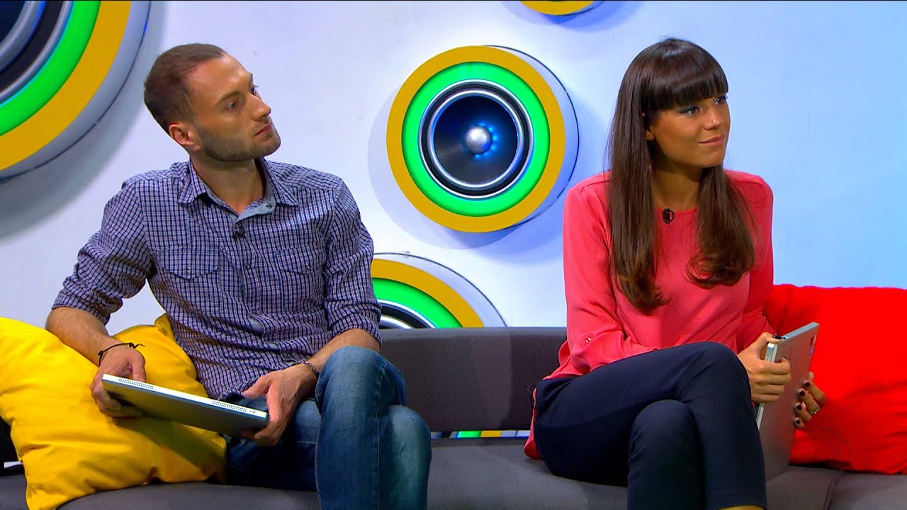 GDS დილა 26.06.2015 - სტუმრად სტუდიაში: ვახტანგ ცინცაძე, ოთარ ჯანელიძე