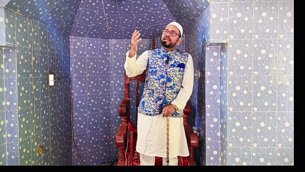 রোজার ফজিলত ও চিকিৎসা বিজ্ঞানের দৃষ্টিতে রোজা, আলোচক : ডাঃ মোহাঃ রমজান আলী।