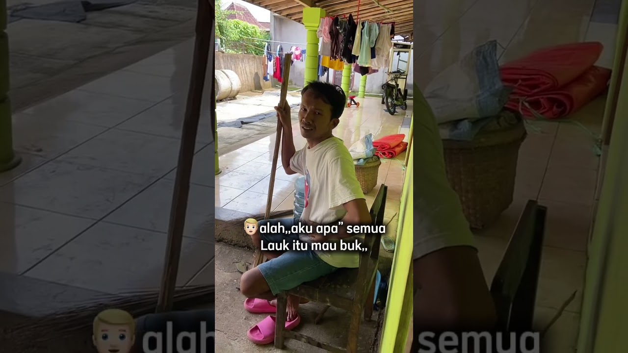 Bli lauk matang buat suami