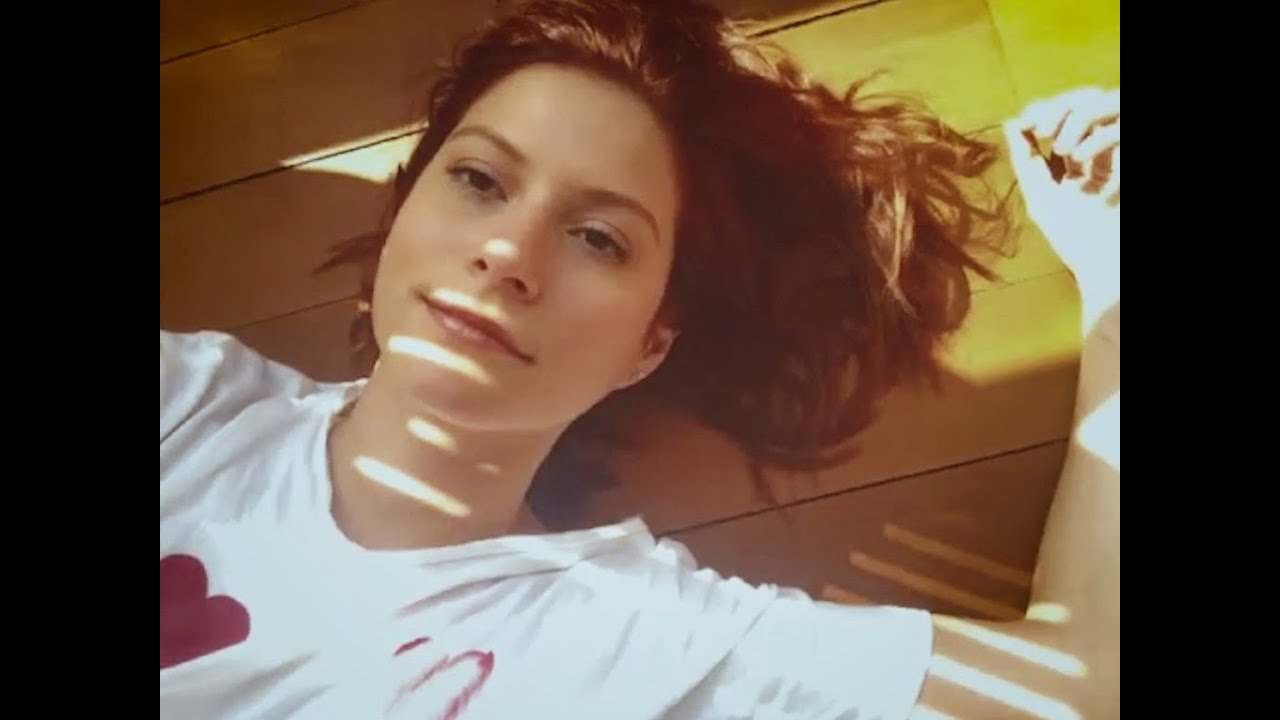 Bea Mar - Ternura (Videoclip de Cuarentena)