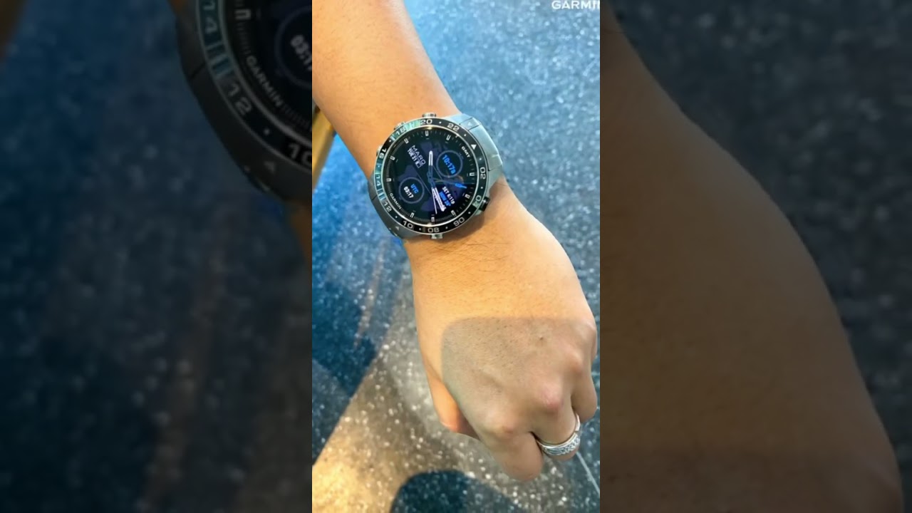 Top-GARMIN Marq Aviator Gen 2 🛩