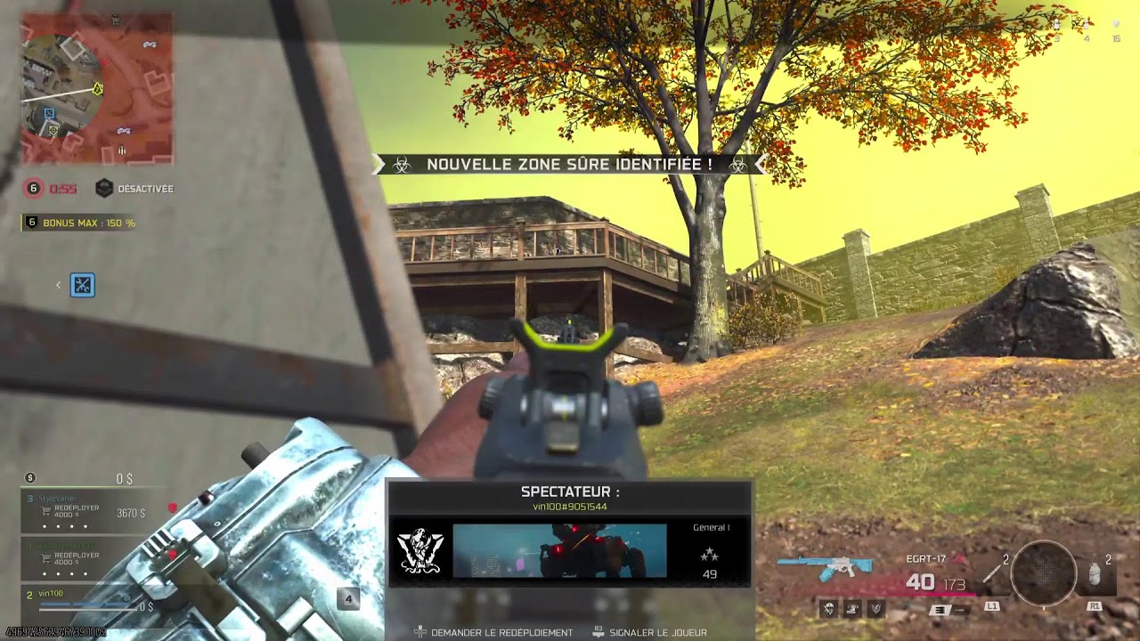 Warzone
