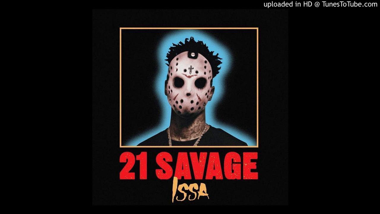 21 Savage x Southside Type Beat ''Issa'' [Prod.Deltah Beats]