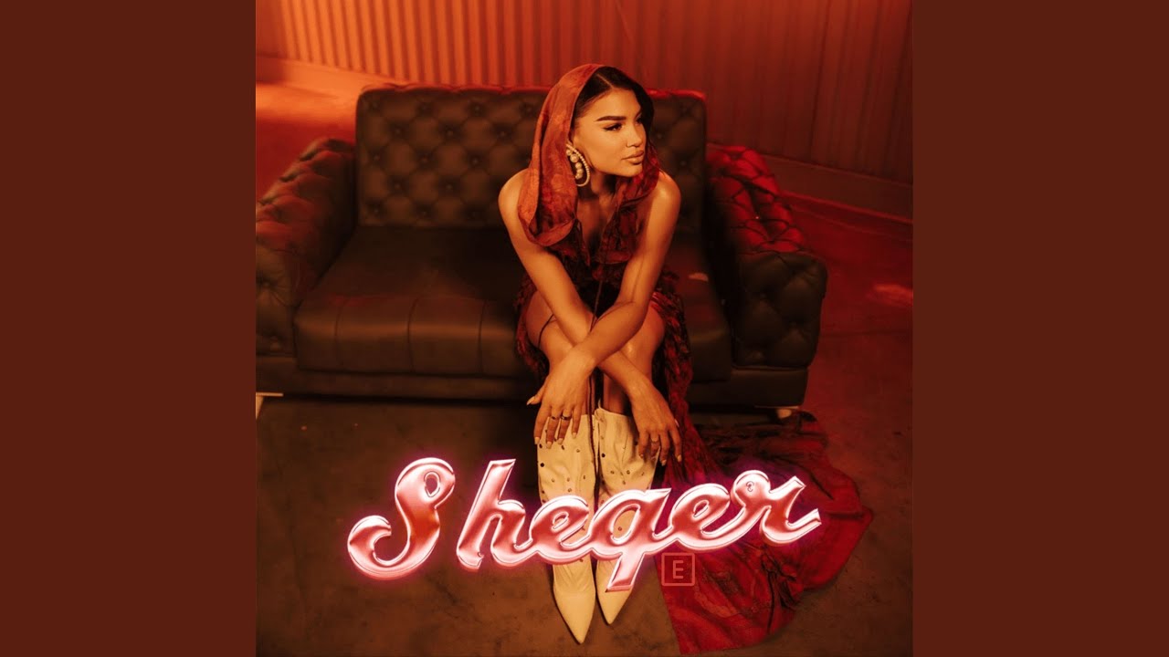 Sheqer