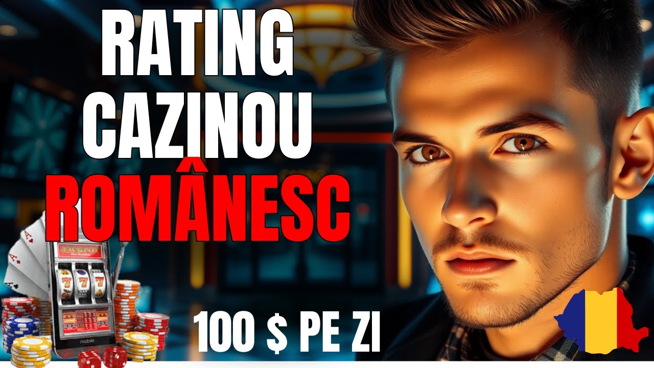 RATING CAZINOU ROM&Acirc;NESC / RATING CAZINOU ONLINE &ndash; TOP LISTA PE CARE TREBUIE S-O VEZI &Icirc;NAINTE SĂ JOCI