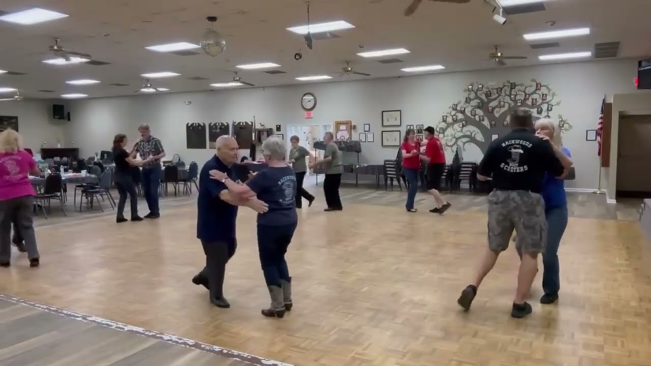 She’s Just Like That (Walkthrough)