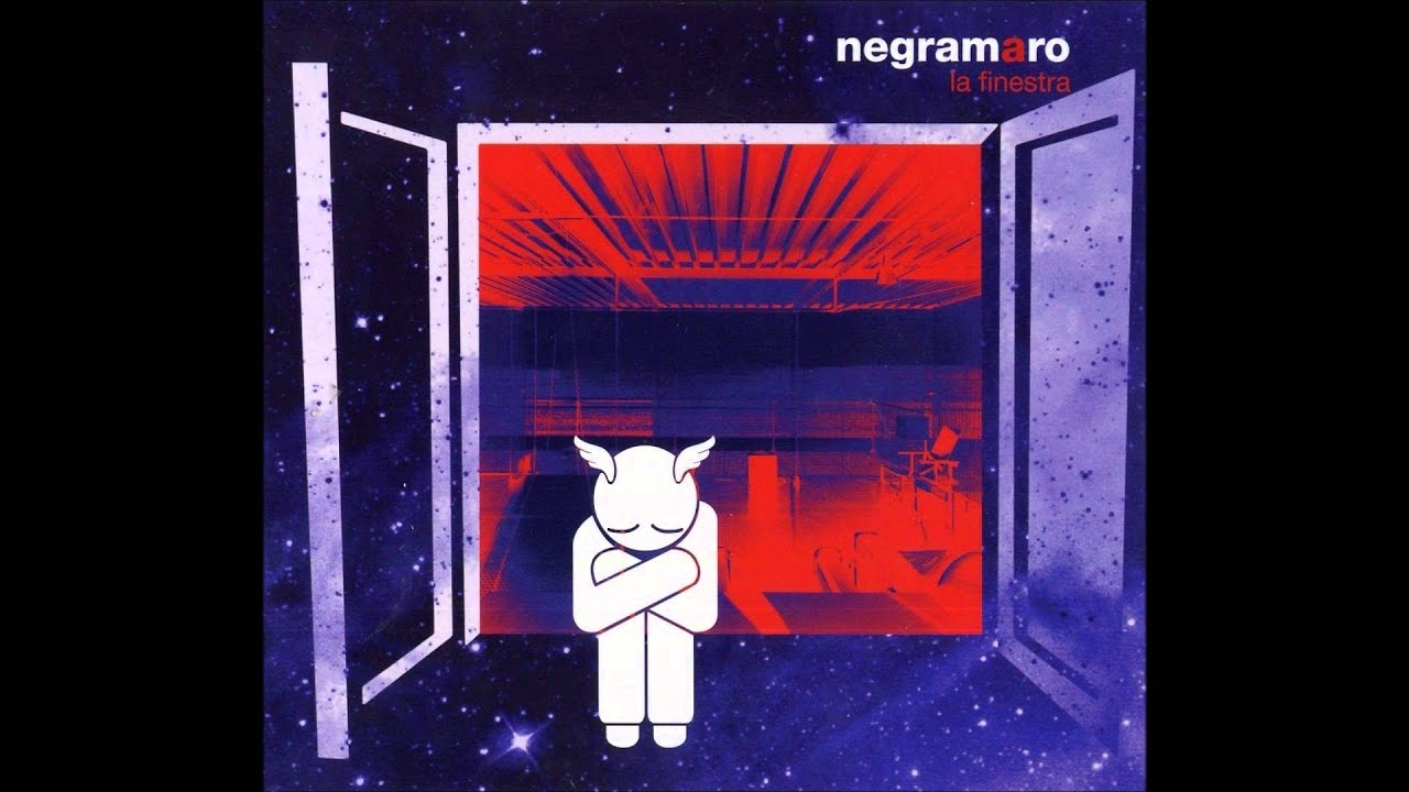 Negramaro - Una volta tanto