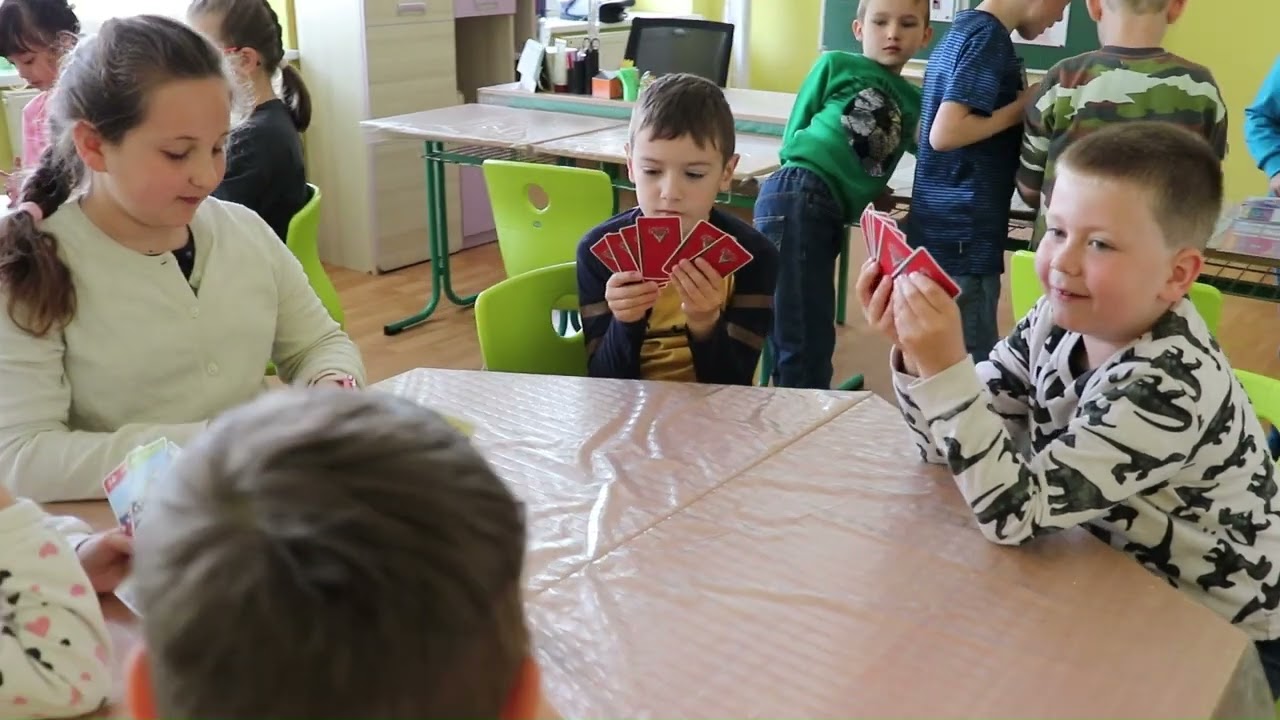 ZŠ  Krnča video