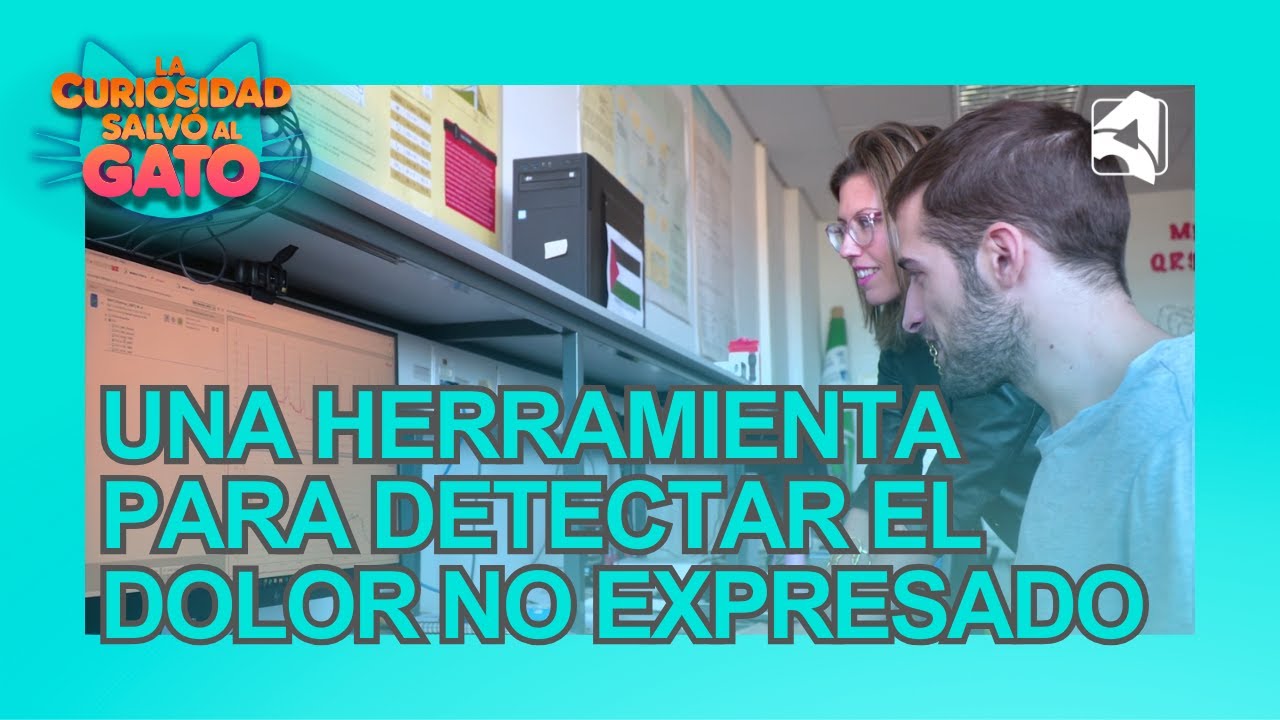 Una HERRAMIENTA para detectar el DOLOR NO EXPRESADO