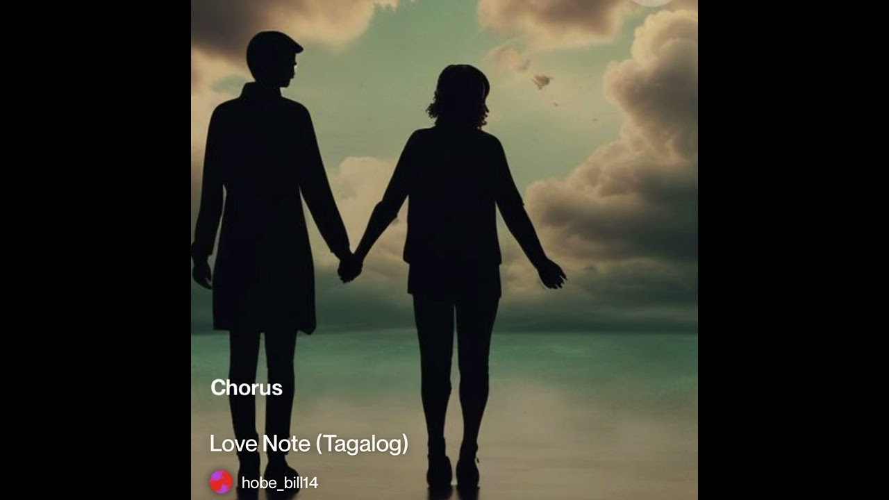Tagalog Love story by Xyzie D