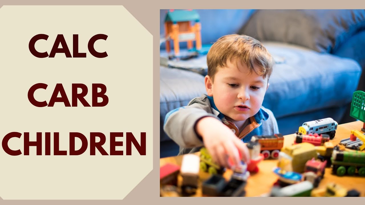 Understanding calcarea carb children - materia medica and rubrics | Dr.Chaitra