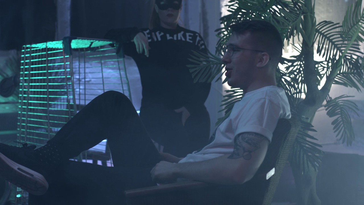 FLINT - DOPE BOYZ / DAJCIE MI NIEŚMIERTELNOŚĆ (prod. LUXON)