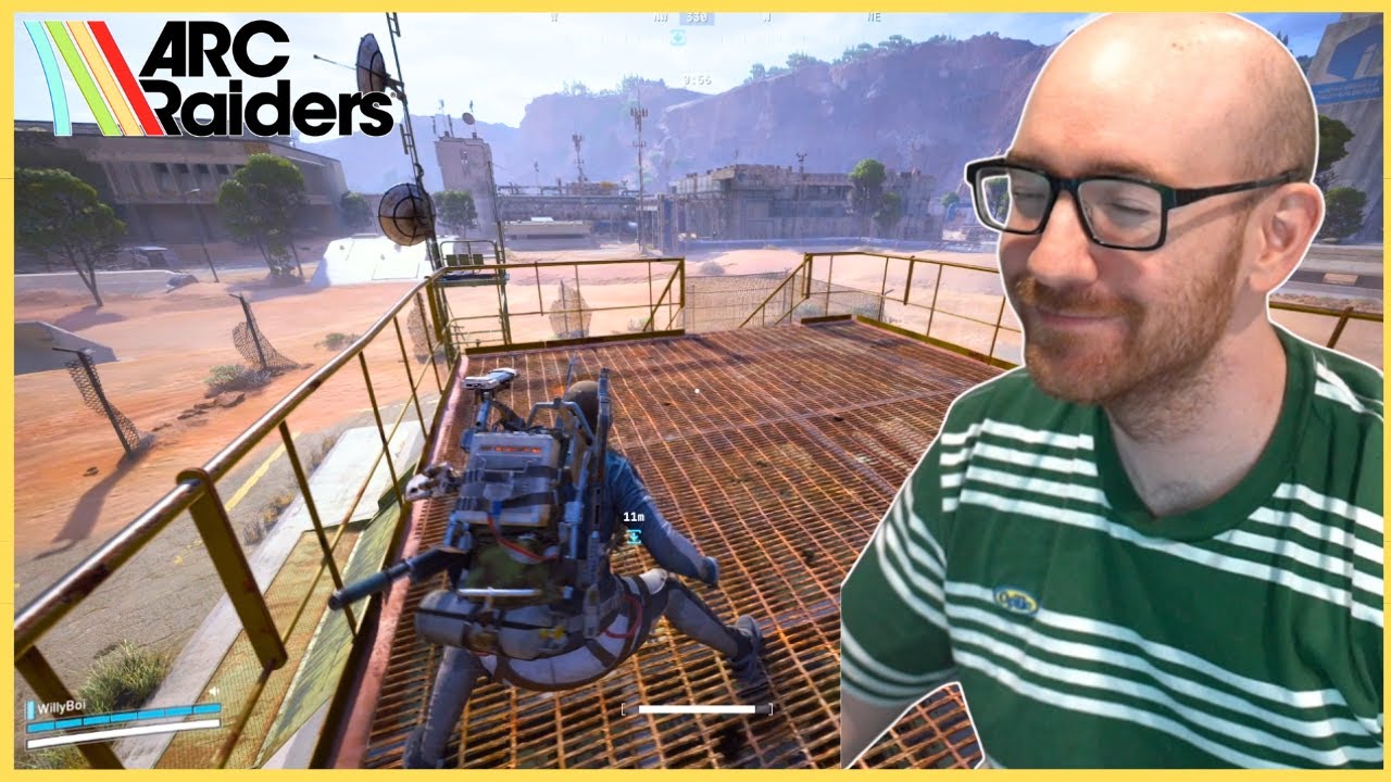 I'M BRINGING HOME $98,697 | Arc Raiders
