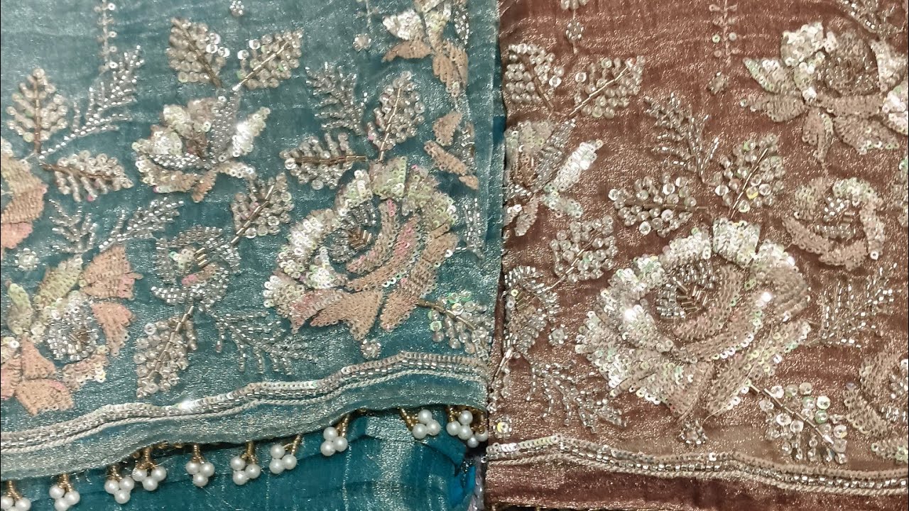 बंधेज प्रिंट के सूटों का फुल स्टॉक oder no 9728892425