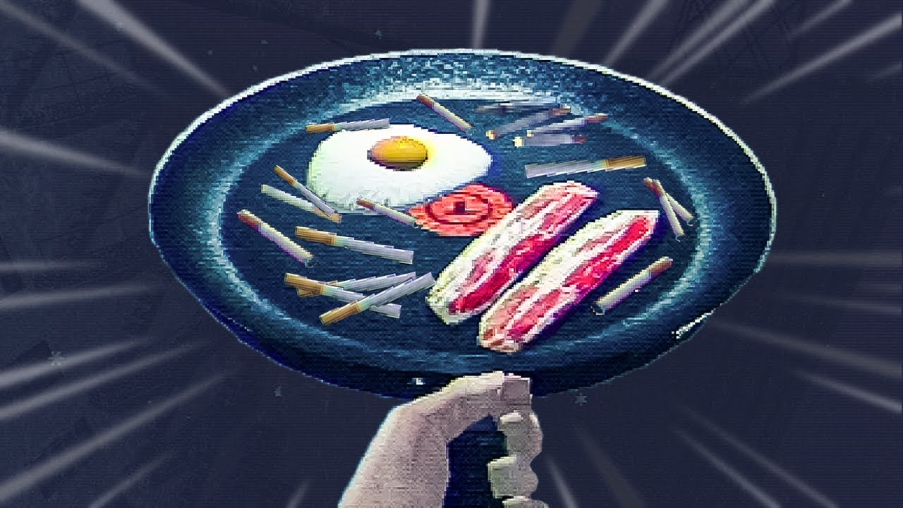Swagger’s Eggs are Absolutely Fried | VOD