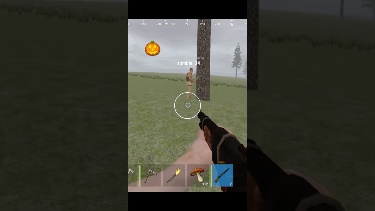 OXIDE SURVIVAL ISLAND | #oxide #rust #оксайд #oxidesurvivalisland