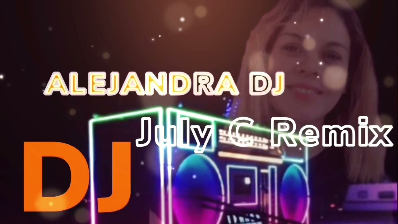 July.c - remix 
