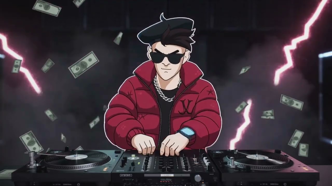 3 POP Type Beat – “Gravity” | Melodic Pluck Bassline • Pop Club Vibes (Prod by DJ Aston Ish)