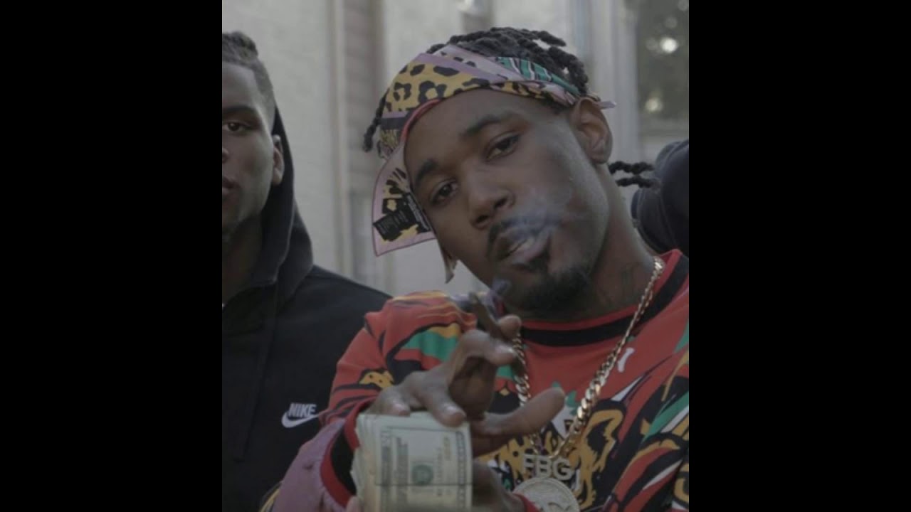[FREE] G$ LIL RONNIE x GO YAYO TYPE BEAT 