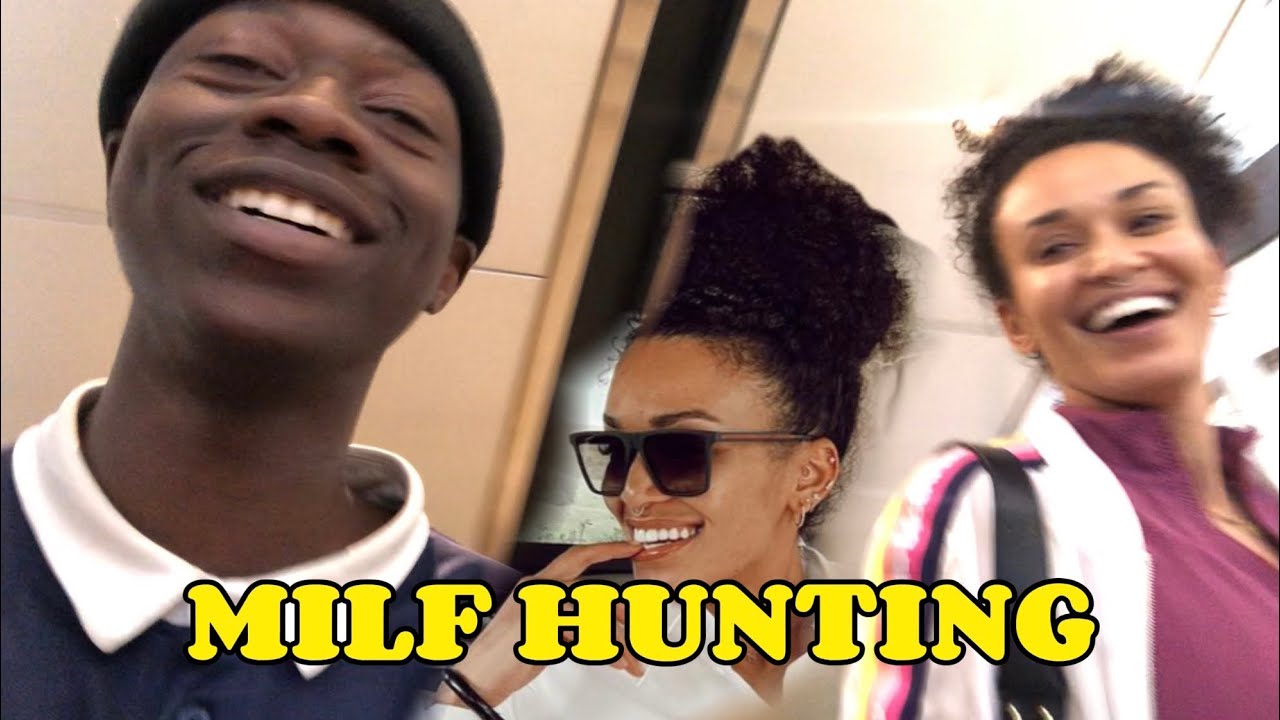 PICKING UP MOMS IN SA🇿🇦 ft @Pearl Thusi