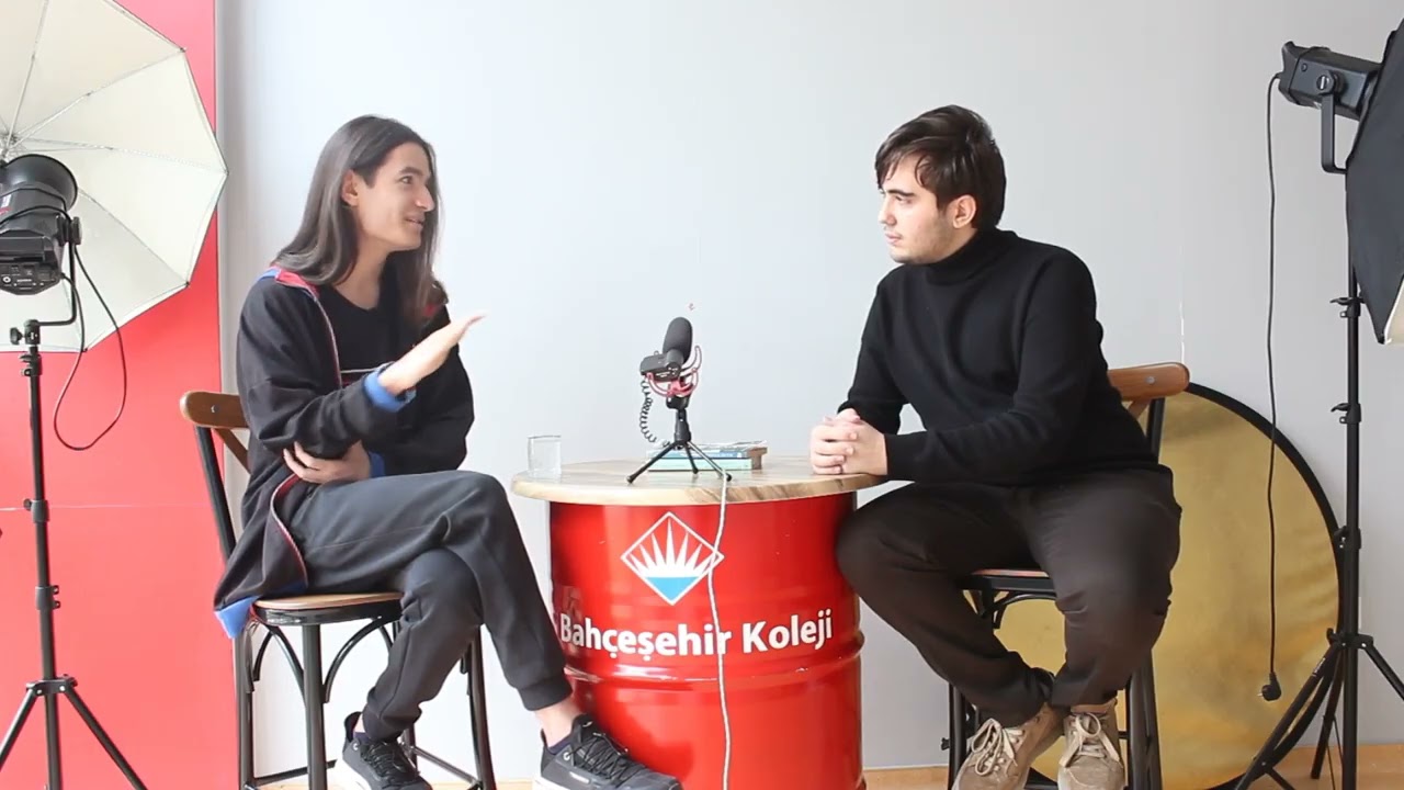 Podcast (Yapay Zeka)