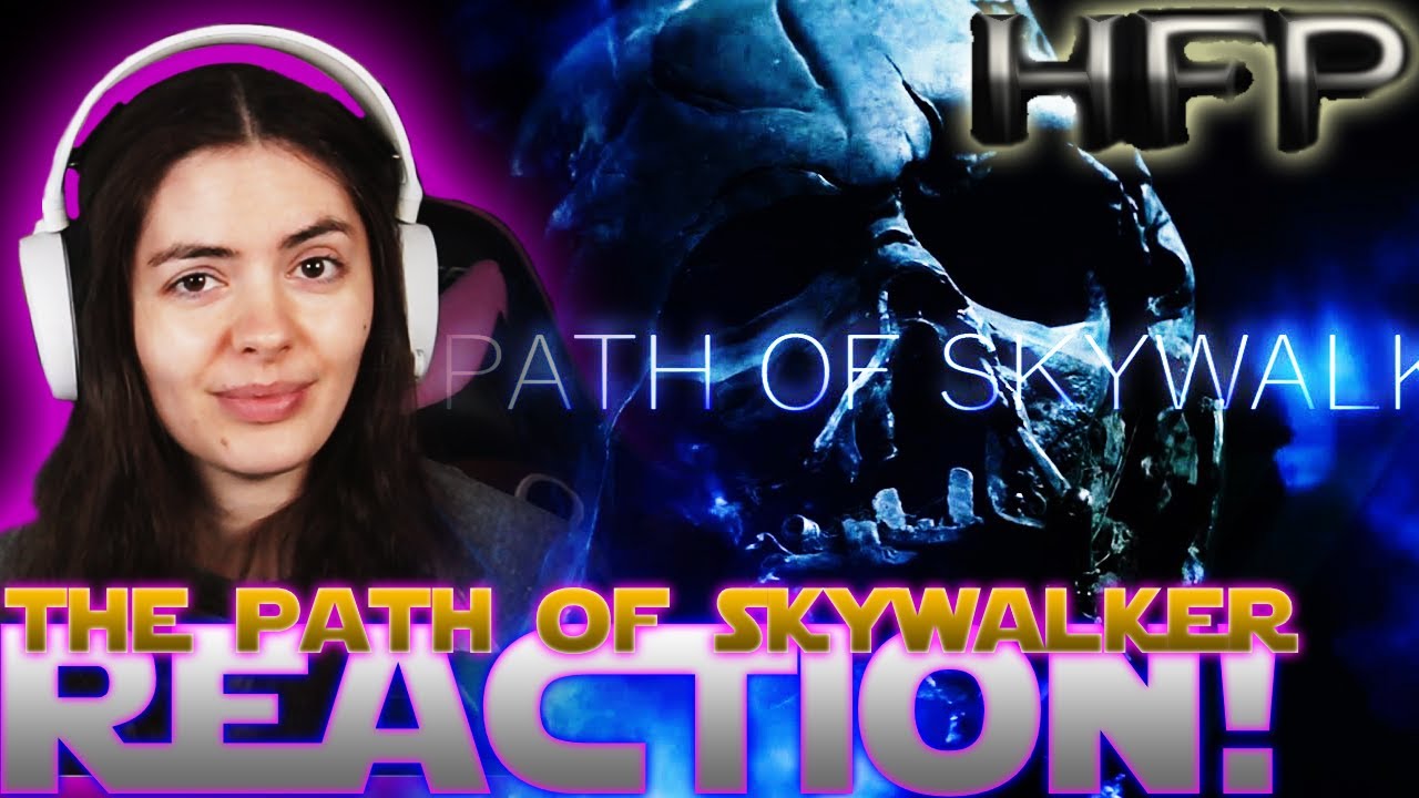 Reacting to HFP's 