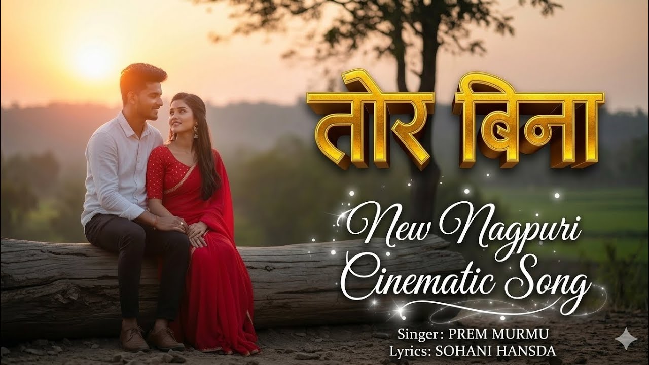 Tor Bina - New Cinematic Nagpuri Song 2026 | [Singer Name] | Kherwal Music World