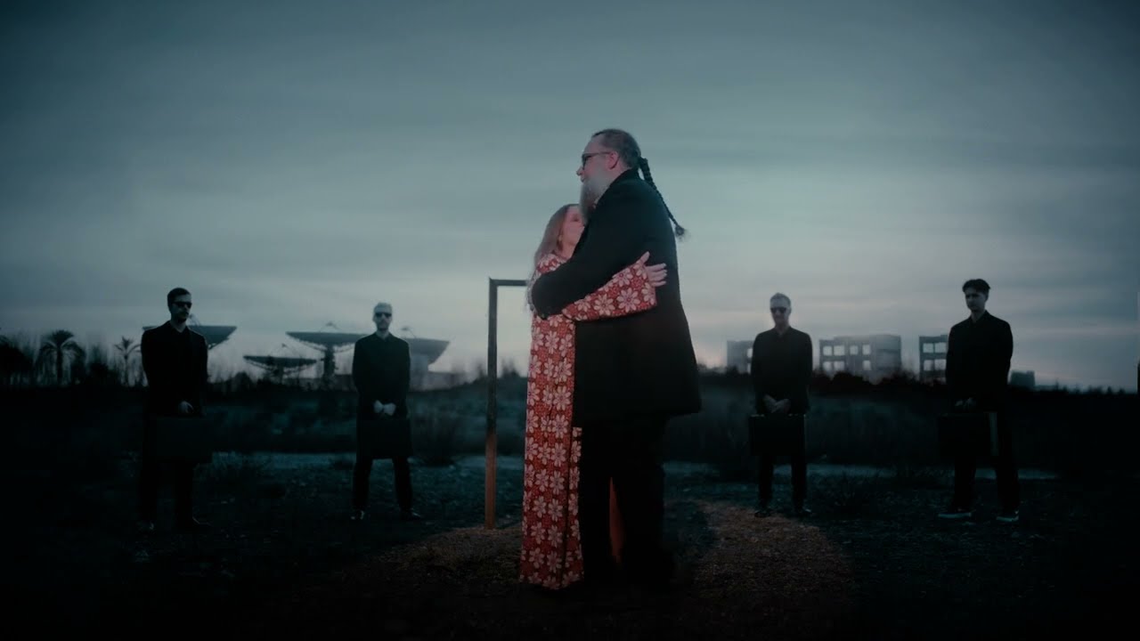 Nola - Na drugoj strani (official music video)