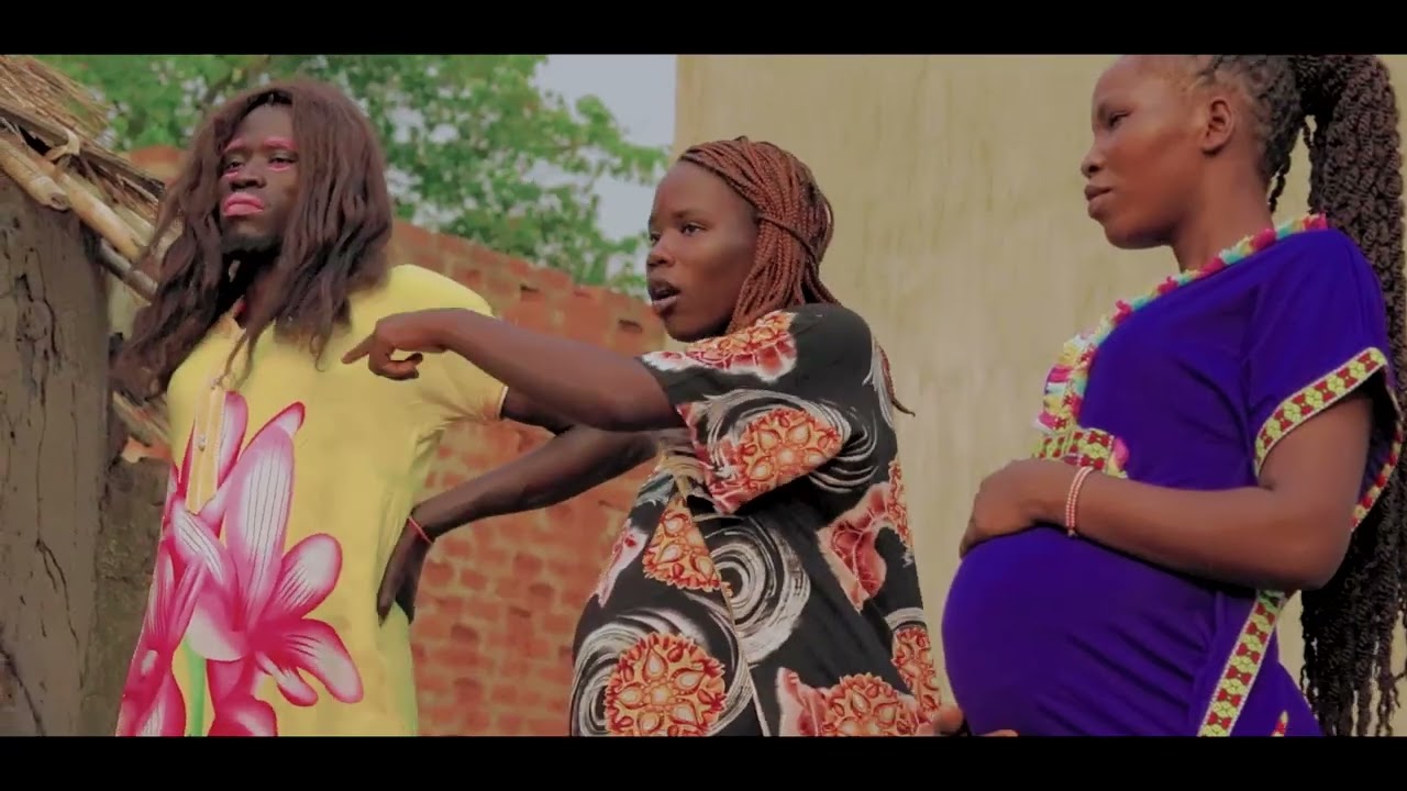 Ukuteri by L King (Official video) Full HD