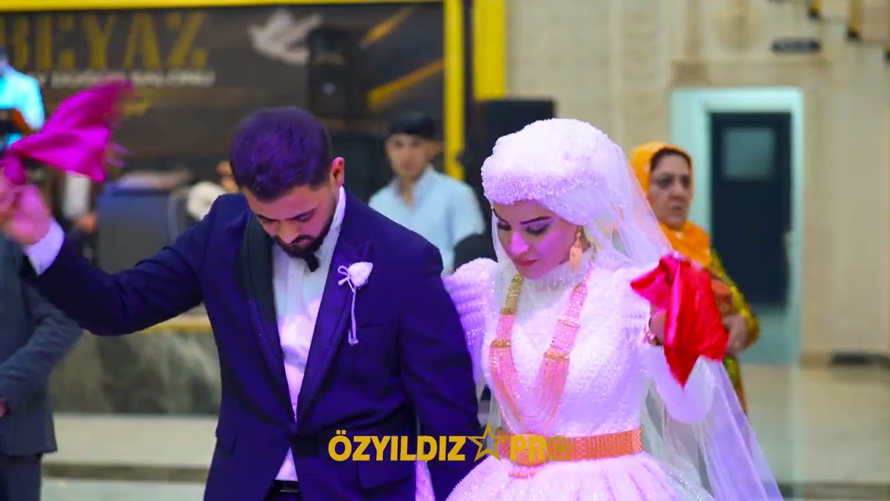 Derya & Yusuf 08 02 2025  Çiftimize Mutluluklar Dileriz part 5