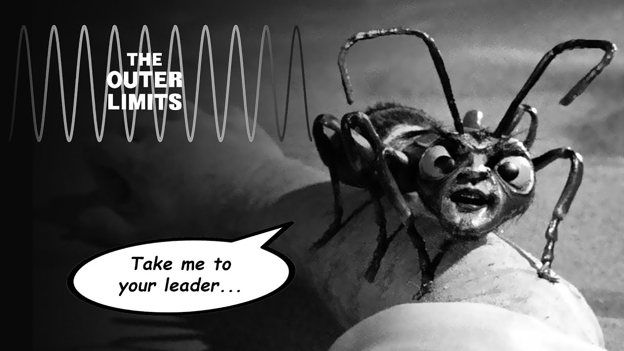 This Outer Limits Episode Is SO DISTURBING It Will Keep You Up At Night