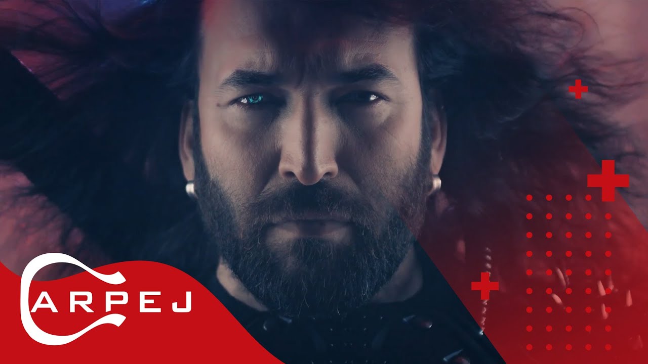 Metin Türkcan feat. Umut Kuzey - Çok mu Uzak