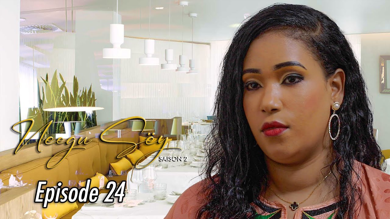 Neegu Sëy, Episode 24, saison 2