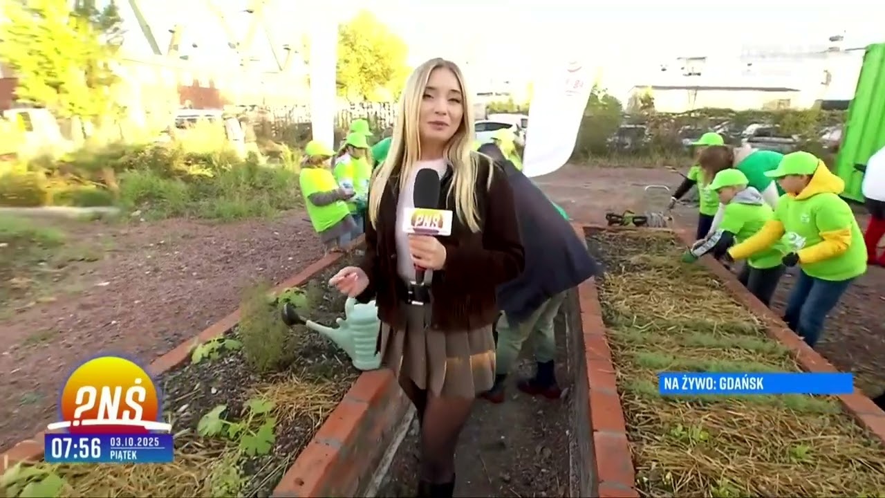 Magdalena Pecka - 3.10.2025