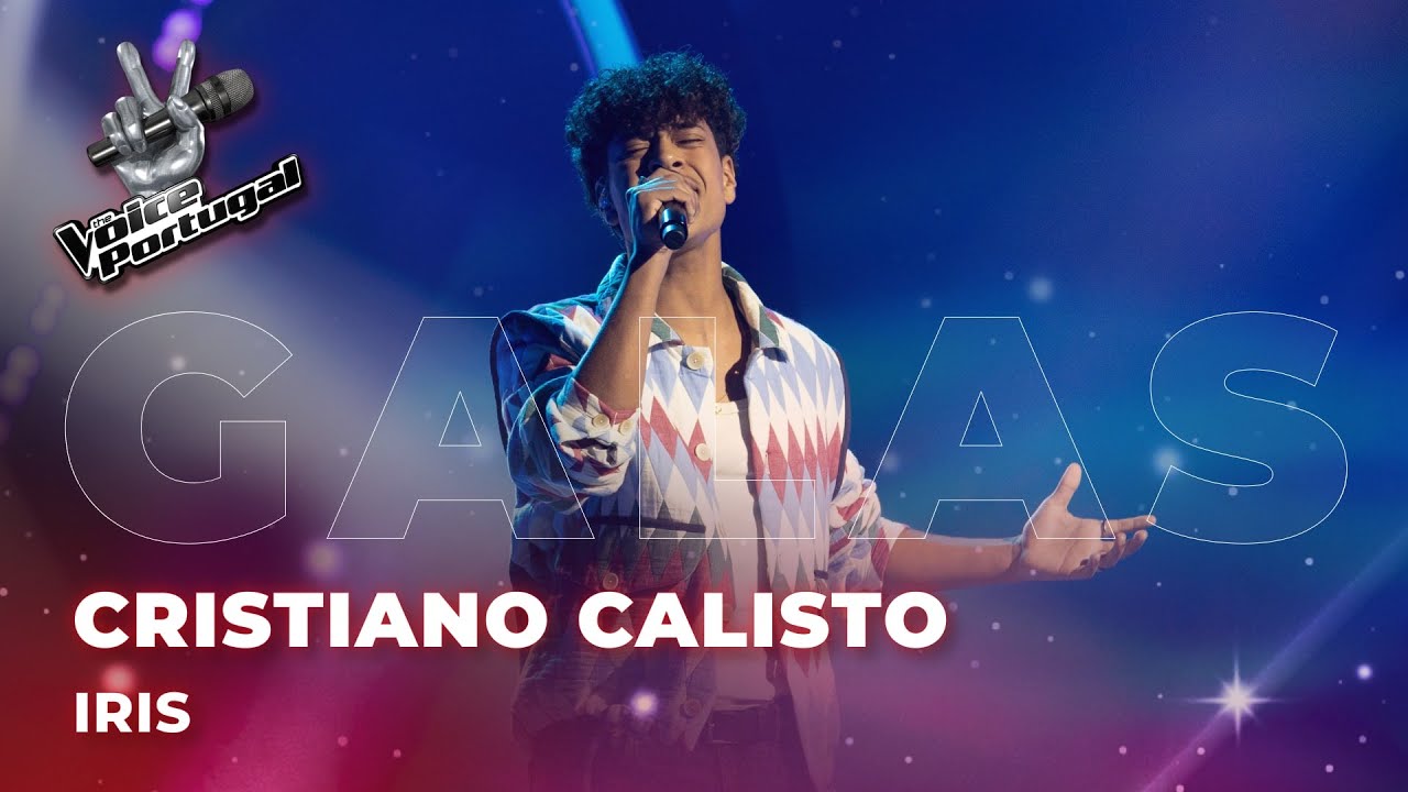 Cristiano Calisto - 