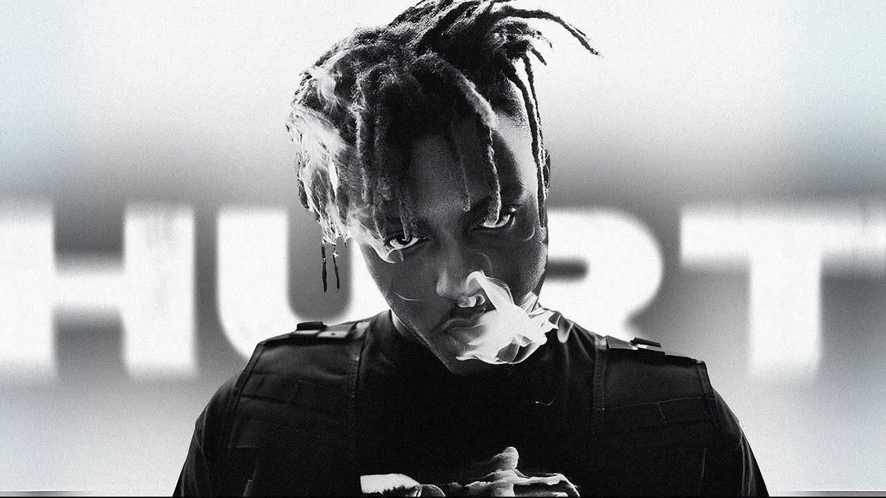 (FREE) Post Malone x Juice Wrld Type Beat - 