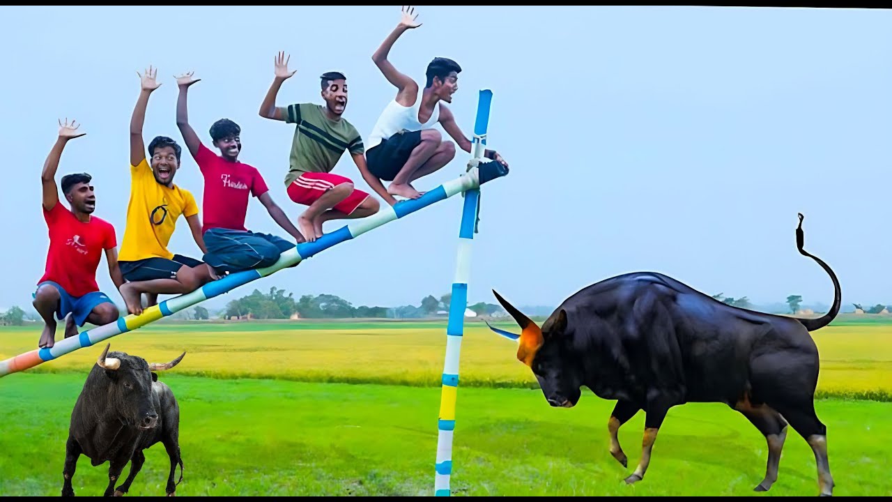 Totally Funny Amazing New Video 🤣 Top Comedy 2023 Episode 1 By #Grils fun tv #funny #comedy #viral