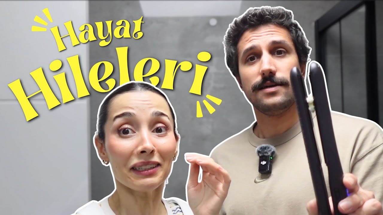 YAŞAM KALİTENİZİ BİR ÜST SEVİYEYE ÇIKARACAK HİLELER