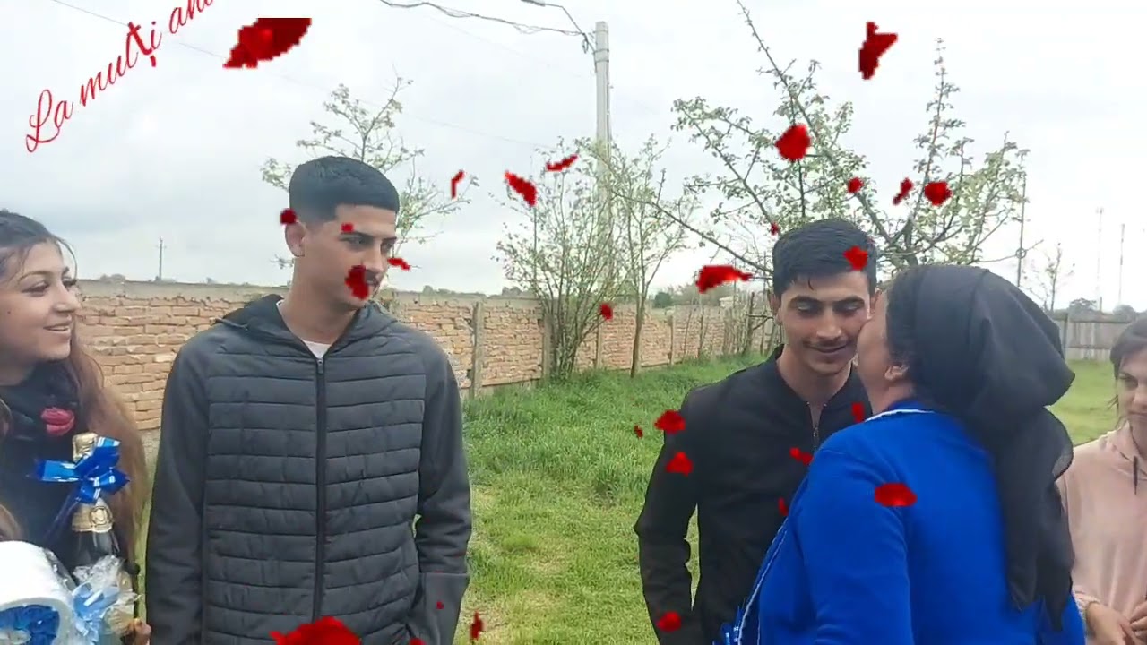 Alin si Florin 18...catane