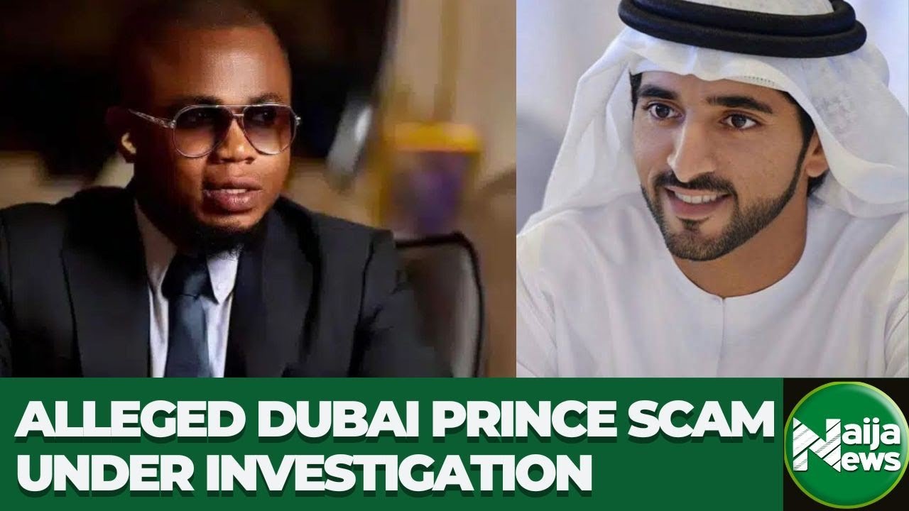 How Nigerian Socialite Posed As Dubai Crown Prince, Defrauded Romanian Businesswoman Of $2.5m