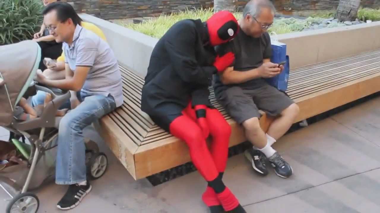 Top 10 gangnam style parodies